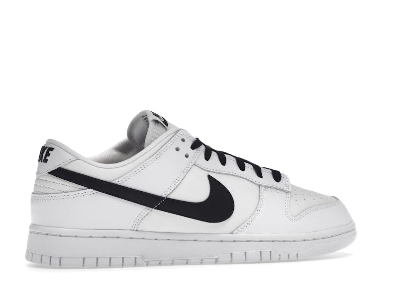 Nike Dunk Low Reverse Panda