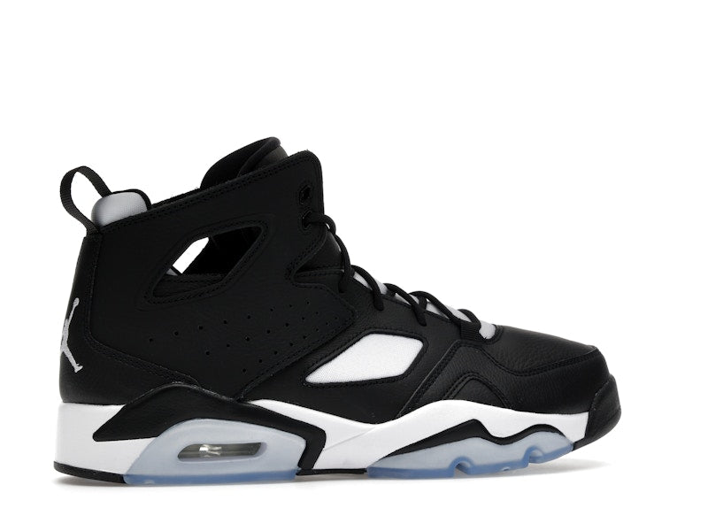 Jordan Flight Club '91 Black White (2025)