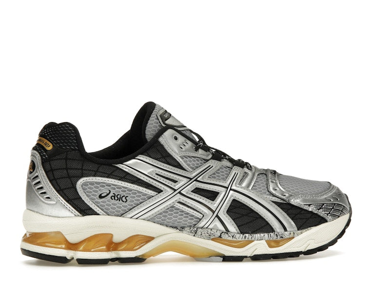 ASICS Gel-Nimbus 10.1 Piedmont Grey