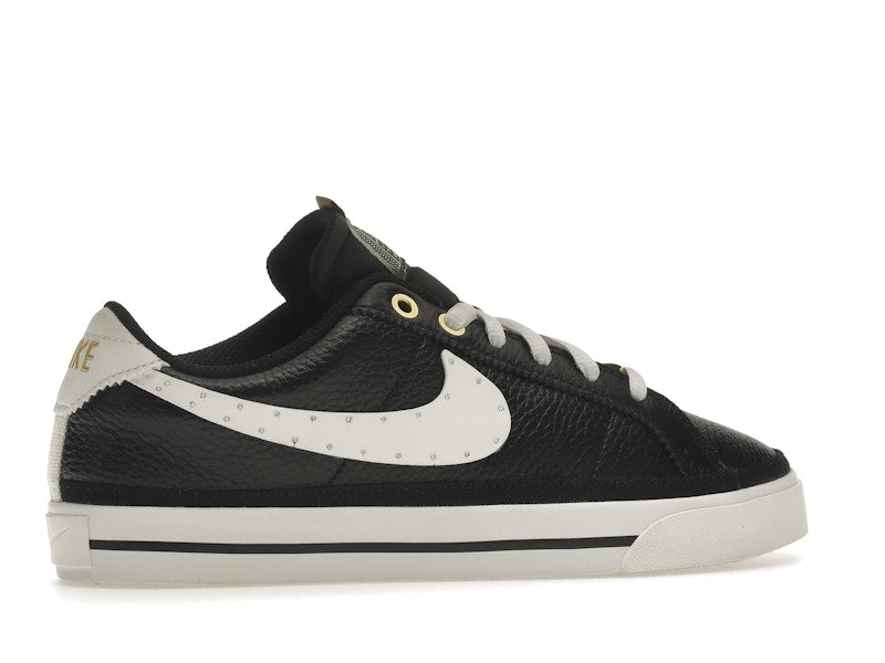 Nike Court Legacy Serena Williams Design Crew Black (Women's)
