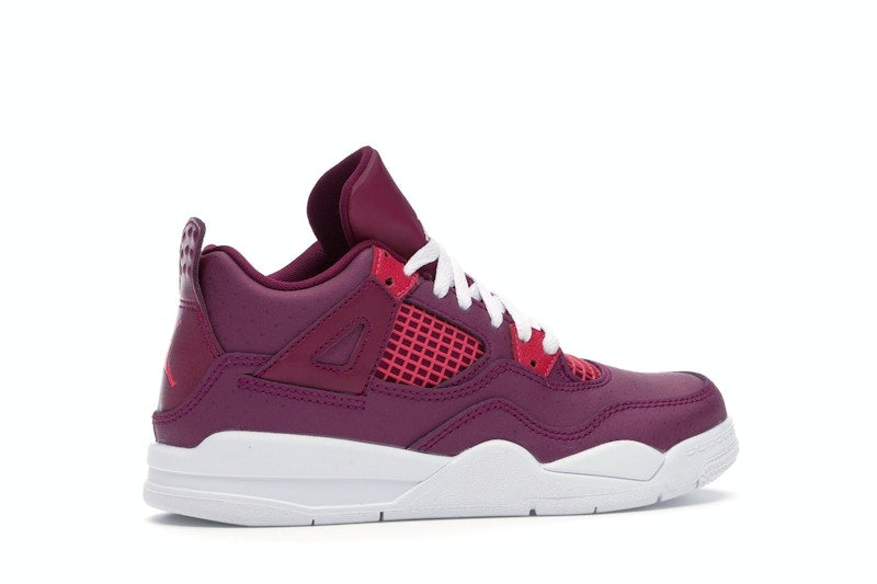 Jordan 4 Retro Valentine's Day (2019) (PS)