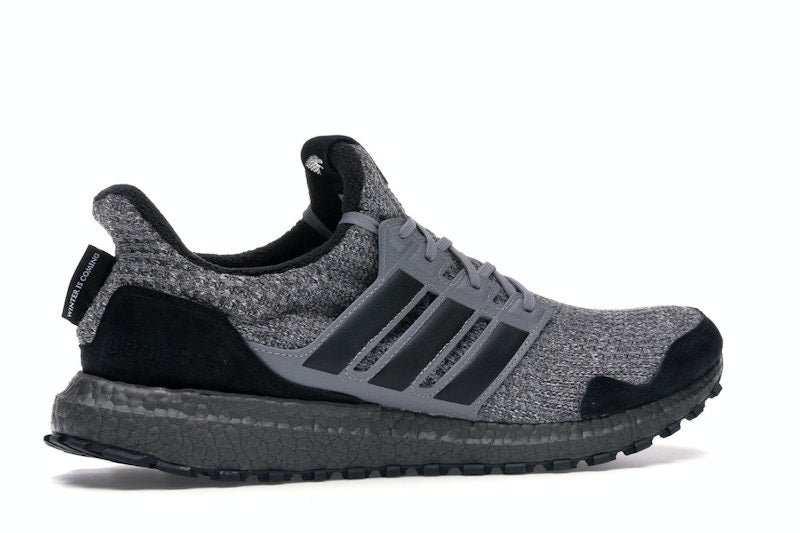 adidas Ultra Boost 4.0 Game of Thrones House Stark