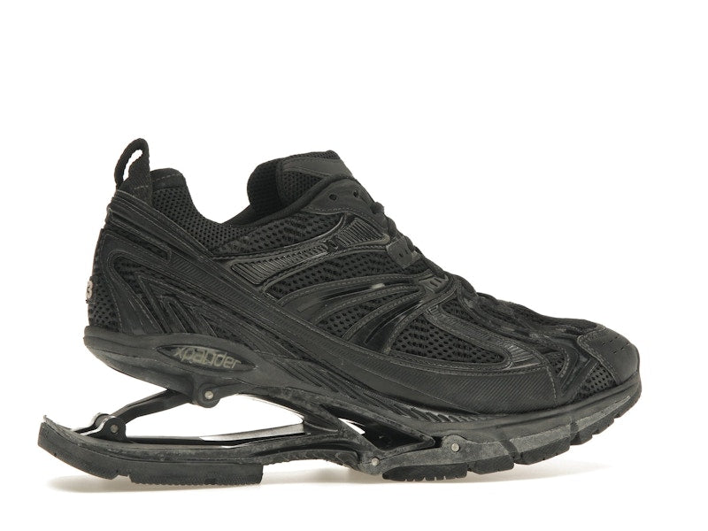 Balenciaga X-Pander Black