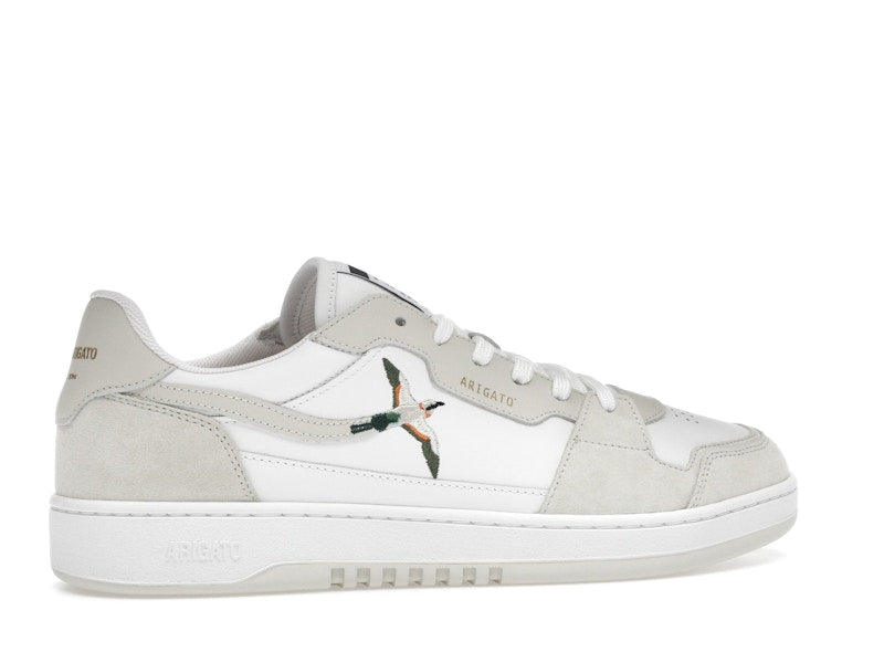 Axel Arigato Dice Lo Bee Bird White Off White