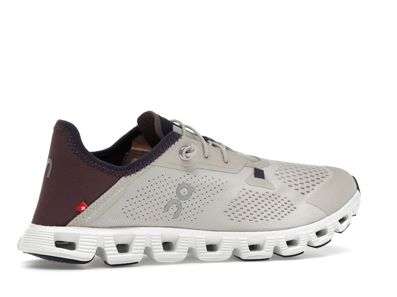 On Running Cloud 5 Coast Sand Mulberry (Women's)