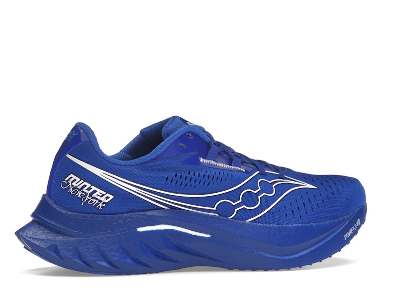 Saucony Endorphin Speed 4 Minted NY