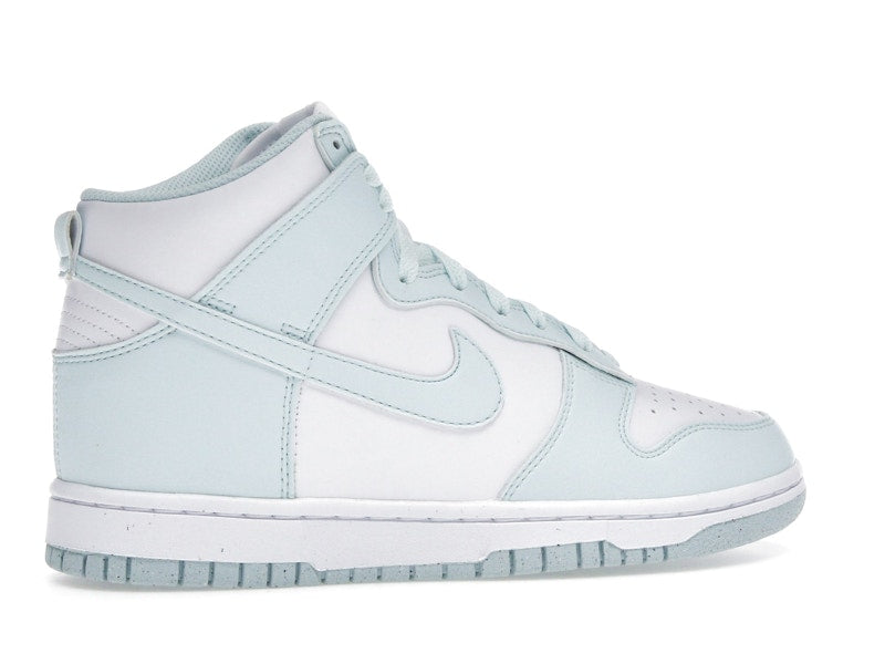 Nike Dunk High Next Nature Glacier Ice (Women's)