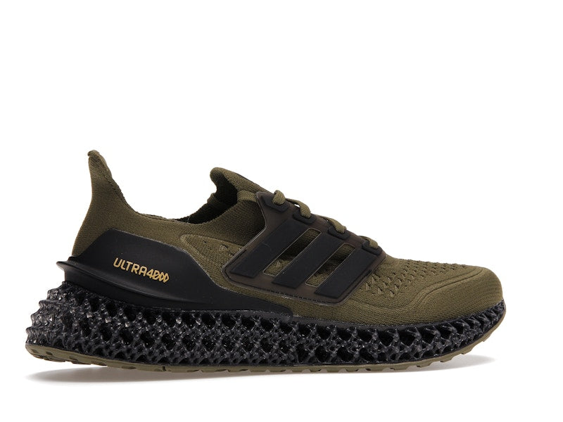 adidas Ultra 4DFWD Focus Olive