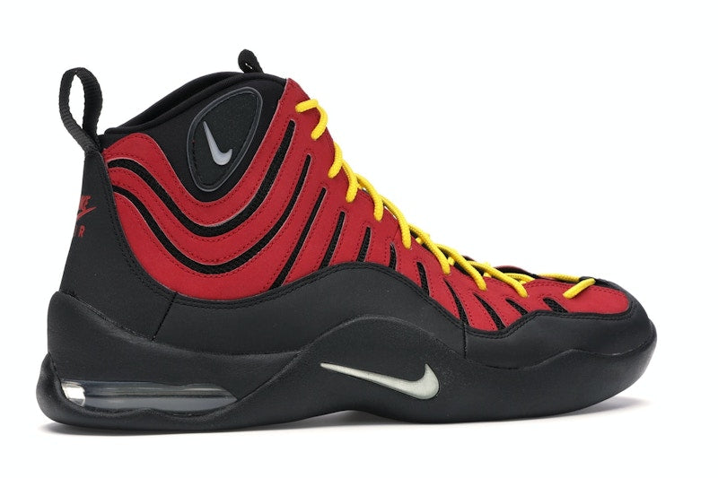 Nike Air Bakin OG (2014)