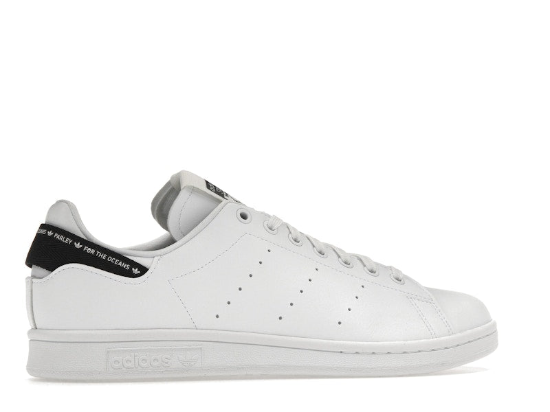 adidas Stan Smith Parley Cloud White Cloud White Core Black
