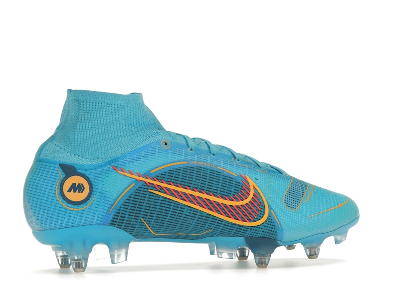 Nike Superfly 8 Elite SG-Pro AC Blueprint