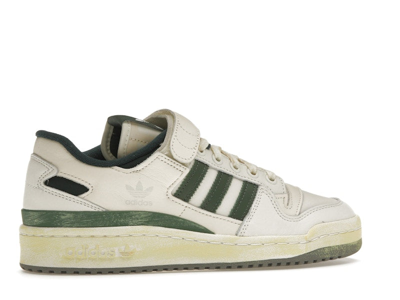 adidas Forum 84 Low AEC Vintage Pack Green Oxide