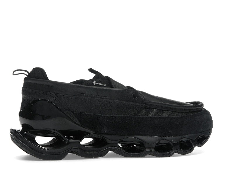 Mizuno Wave Prophecy Moc Gore-Tex Triple Black