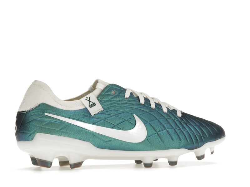 Nike Tiempo Legend 10 Elite FG Emerald