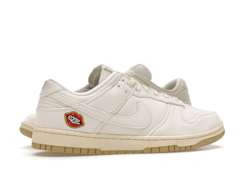 Nike Dunk Low SE The Future Is Equal (Women's)