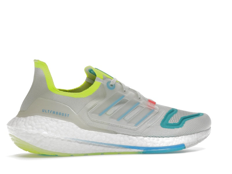 adidas Ultra Boost 22 Sky Mint Rush