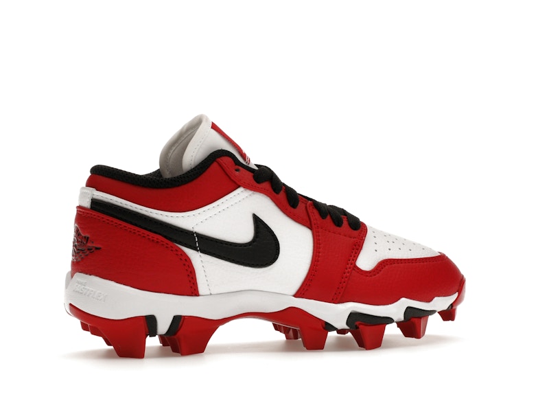 Jordan 1 Low Cleat Chicago (GS)