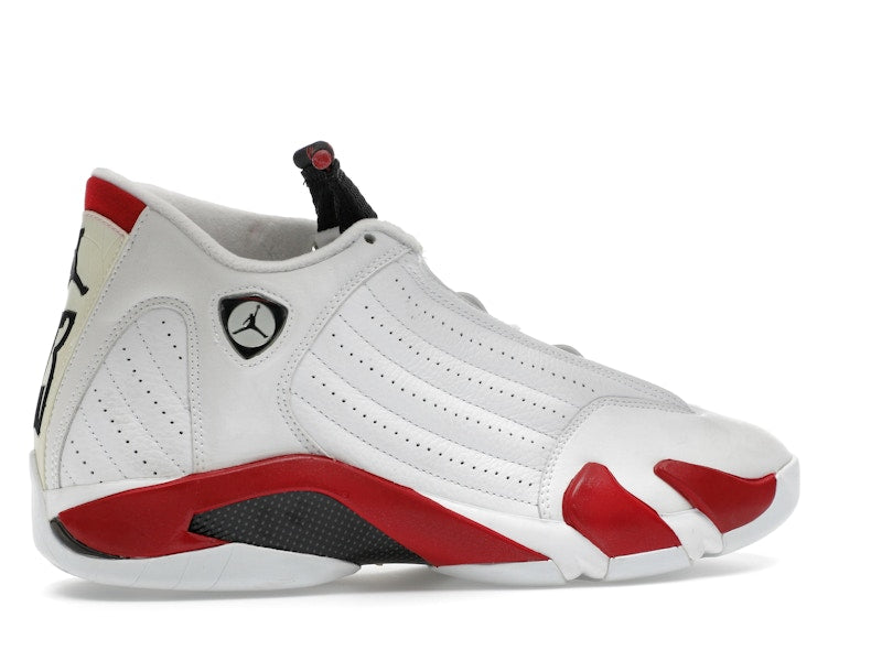 Jordan 14 Retro Candy Cane (2006)
