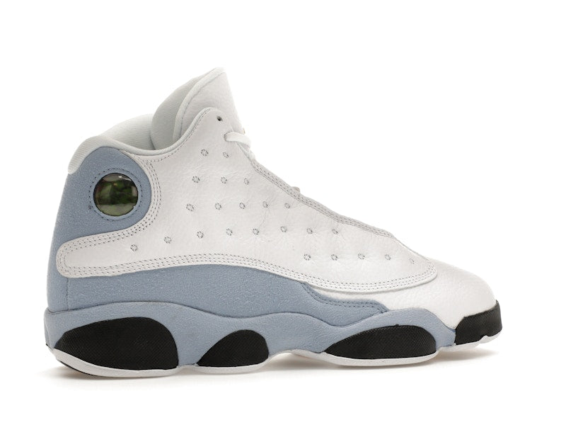 Jordan 13 Retro Blue Grey (GS)