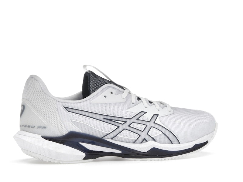 ASICS Solution Speed FF 3 A.P.C. White Midnight