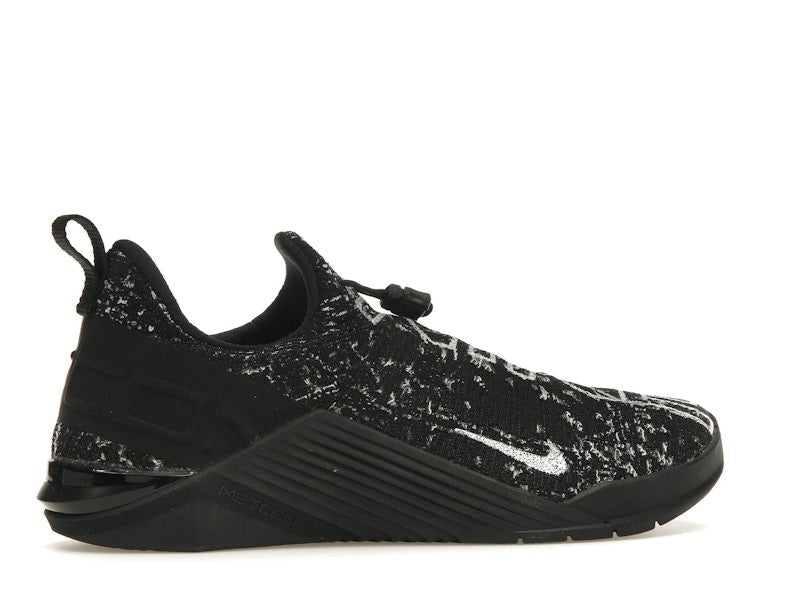 Nike React Metcon Black White (Women's)