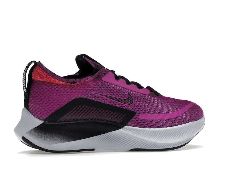 Nike Zoom Fly 4 Hyper Violet (Women's)