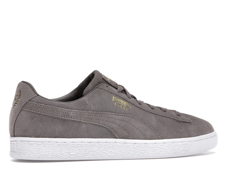Puma Suede TMC Grey