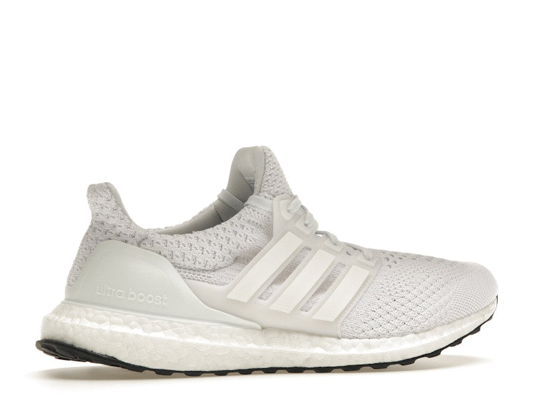 adidas Ultra Boost DNA 5.0 Cloud White Black Sole (Women's)