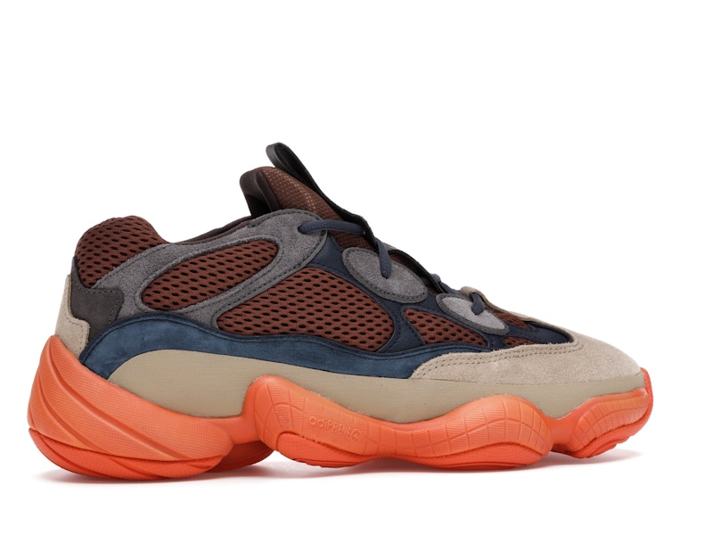 adidas Yeezy 500 Enflame