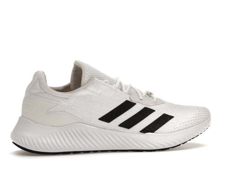adidas Predator 20.3 White Black