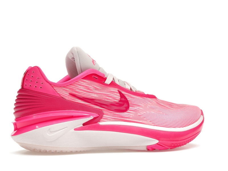 Nike Zoom GT Cut 2 Hyper Pink (Women's)