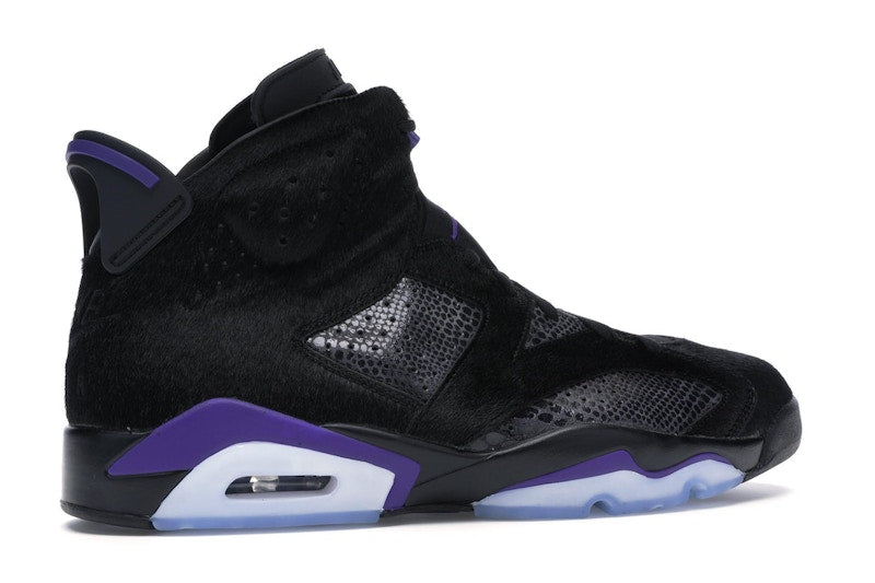 Jordan 6 Retro Social Status