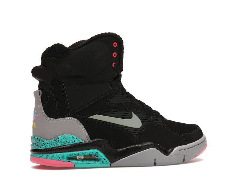 Nike Air Command Force Spurs