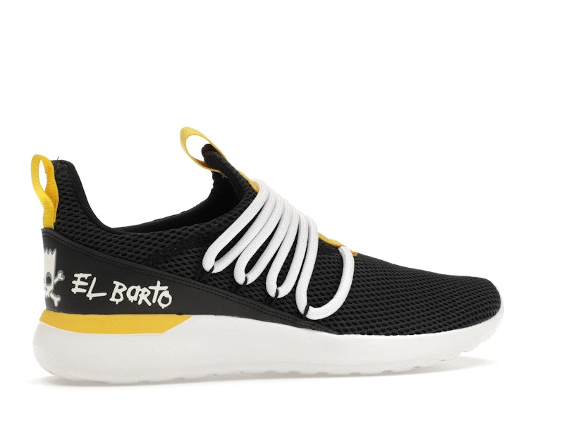 adidas Lite Racer Adapt 3.0 The Simpsons El Barto