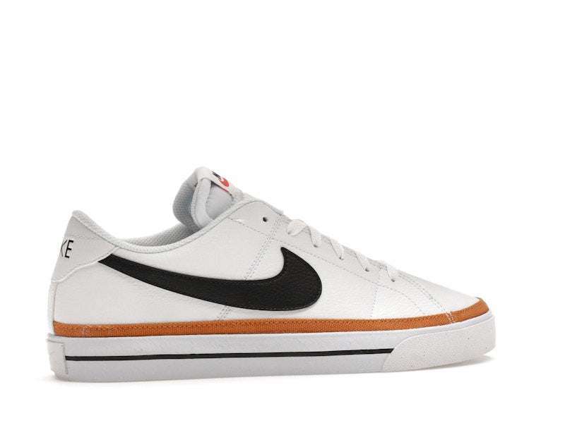 Nike Court Legacy Next Nature White Desert Ochre