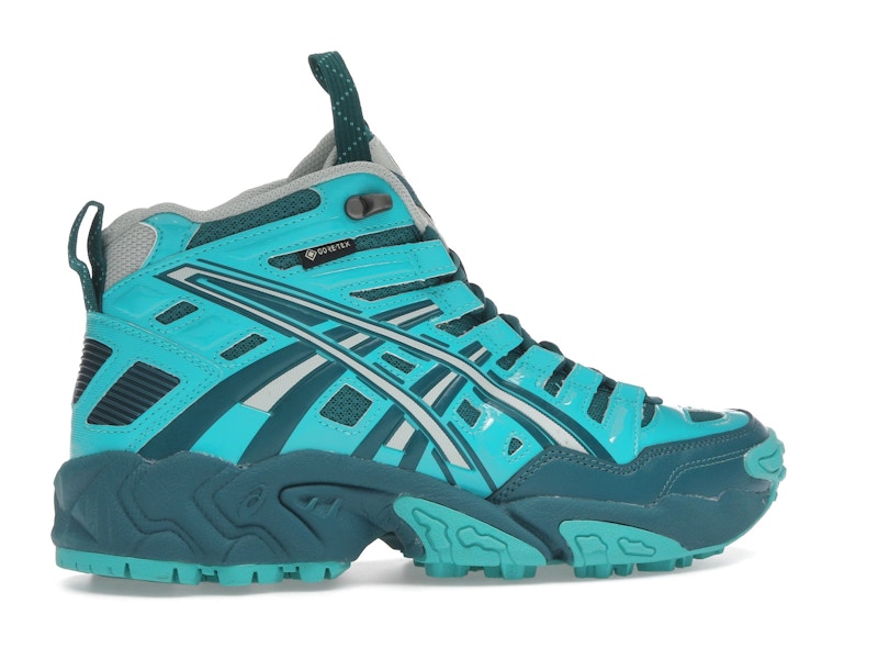 Asics HS3-S Nandi SP V Gore-Tex Sea Glass