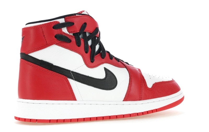 Jordan 1 Rebel XX Chicago (Women's)