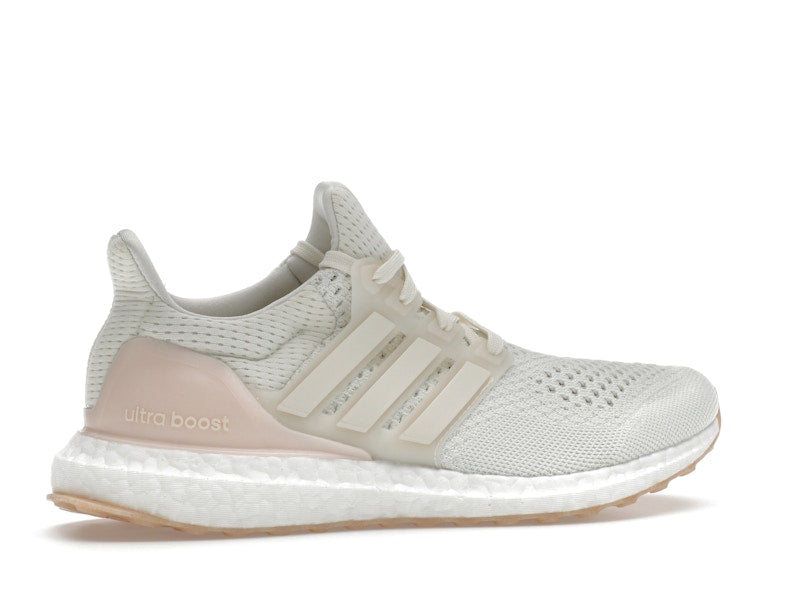 adidas Ultra Boost 1.0 Off White Wonder Quartz (Women's)