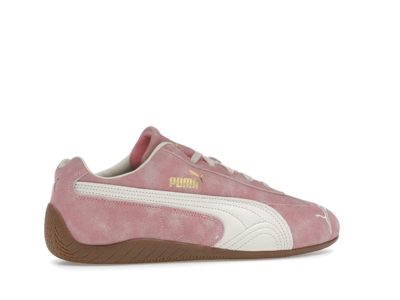 Puma Speedcat Faded Carnation Pink Alpine Snow (Women's)