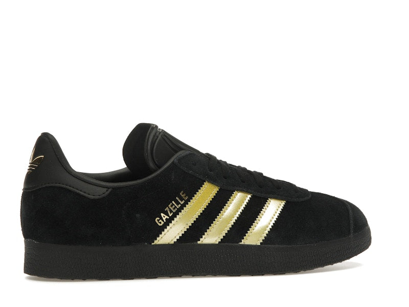 adidas Gazelle Jude Bellingham Belligold Pack