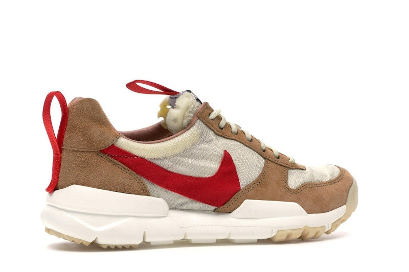 NikeCraft Mars Yard Shoe 1.0 Tom Sachs Space Camp