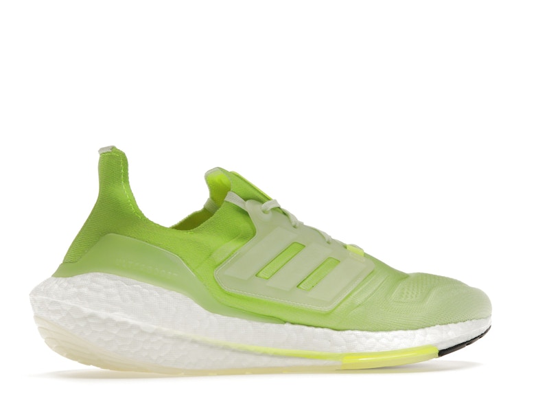 adidas Ultra Boost 22 Almost Lime