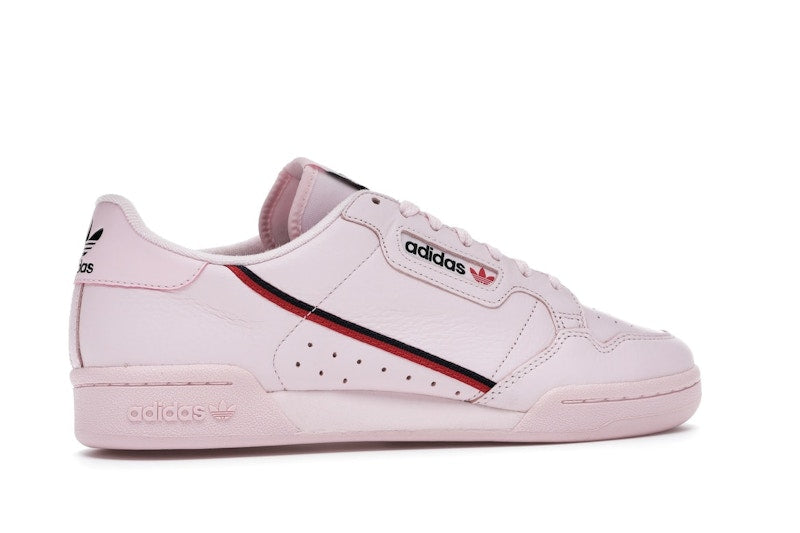 adidas Continental Clear Pink