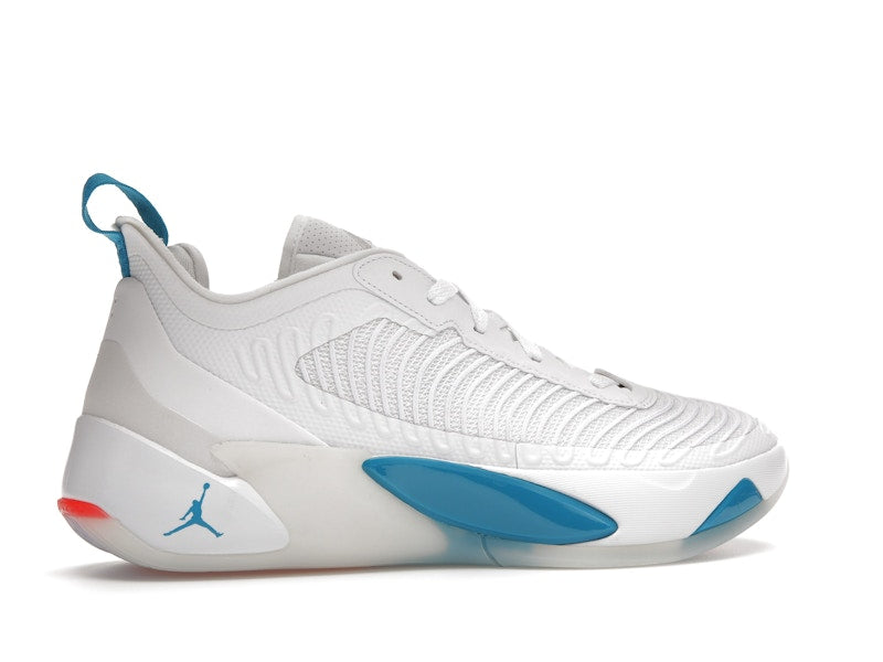 Jordan Luka 1 Legend of 7 Neo Turquoise