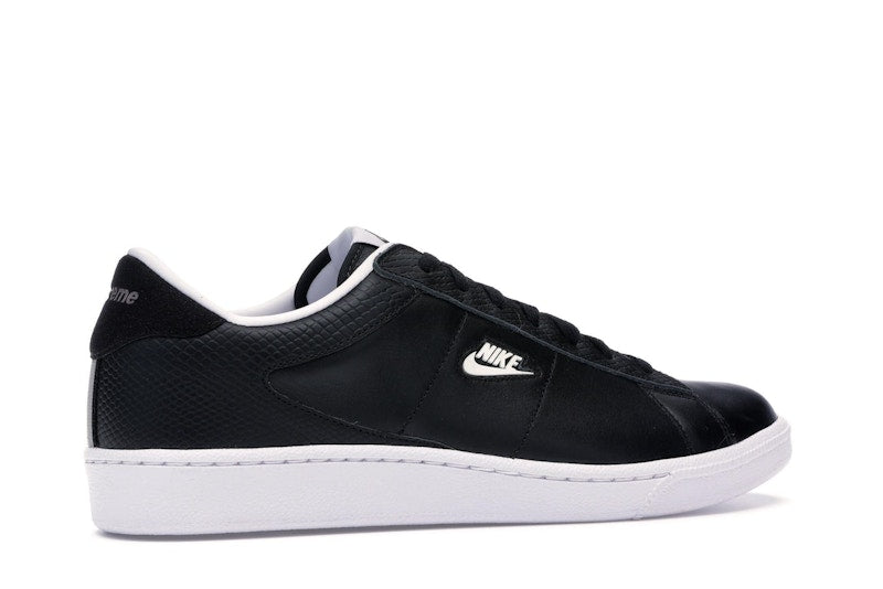 Nike SB Tennis Classic Supreme Black