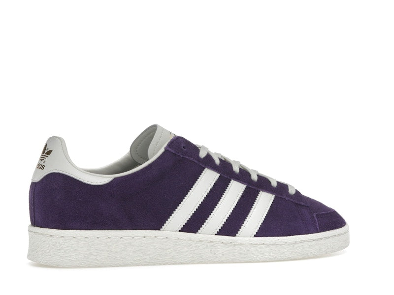 adidas Jabbar Lo Aurora Plum Off White