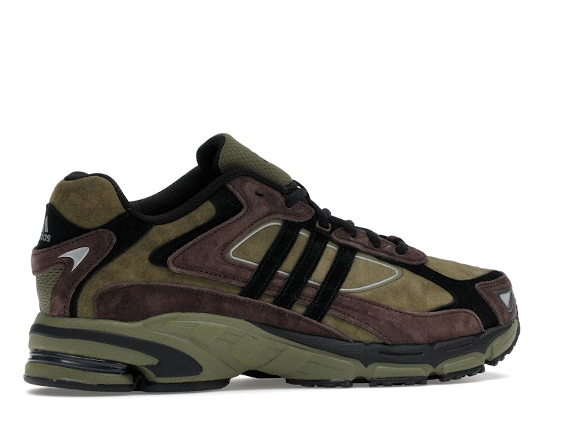 adidas Response CL Focus Olive