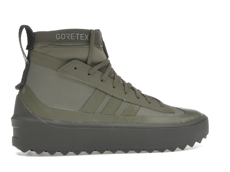 adidas ZNSORED High Gore-Tex Olive Strata Shadow Olive