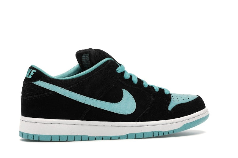 Nike SB Dunk Low Clear Jade