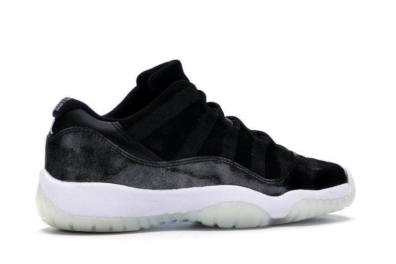 Jordan 11 Retro Low Barons (GS)